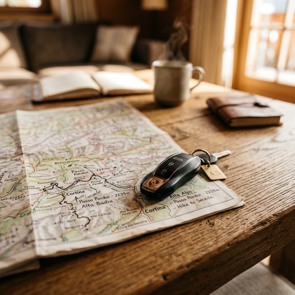 Travel Planning