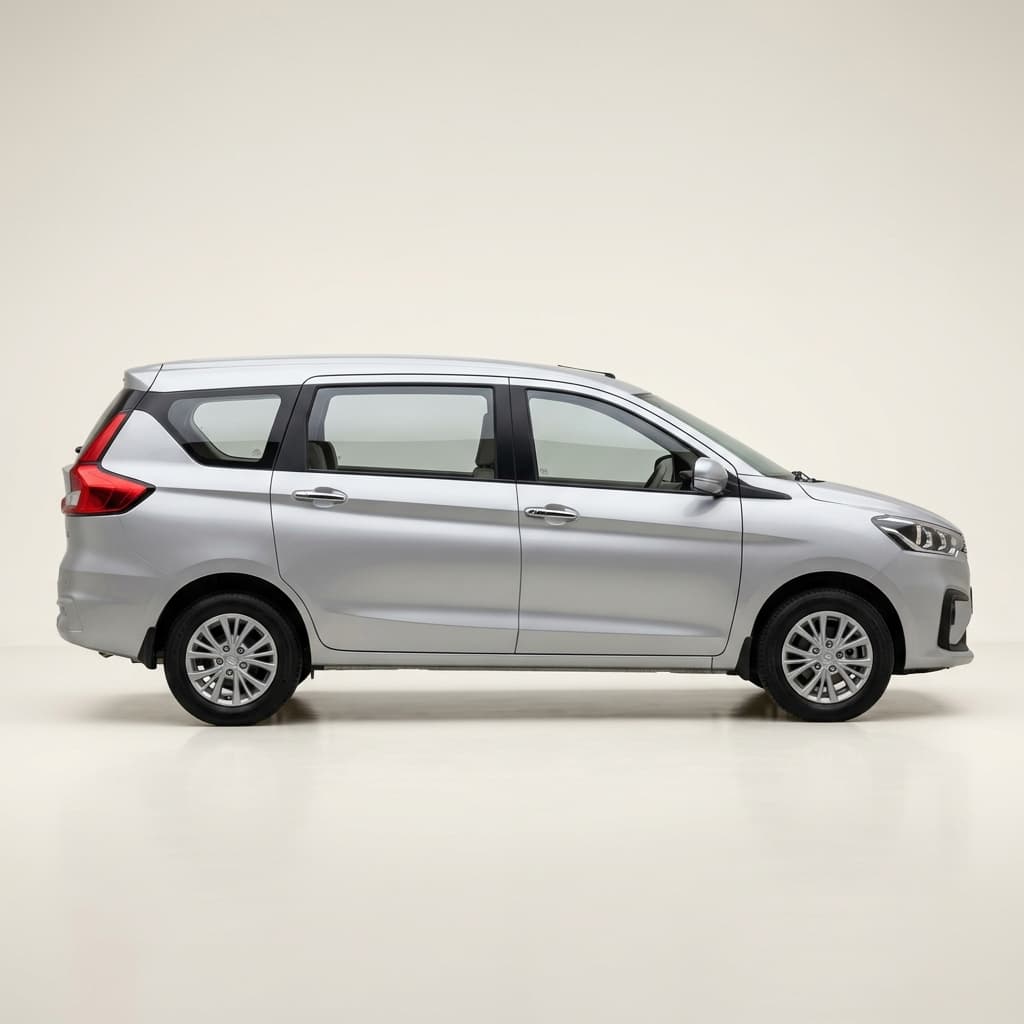 Ertiga Traveller