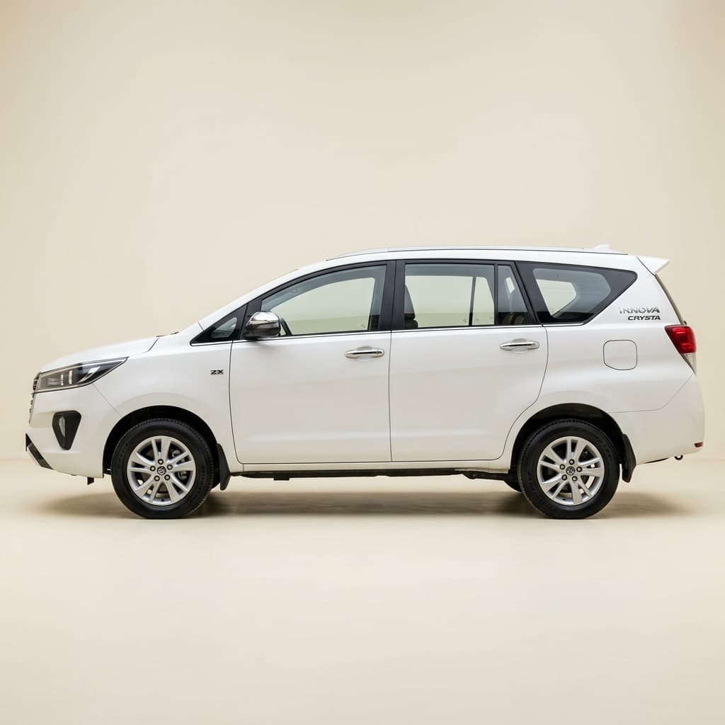 Innova Crysta