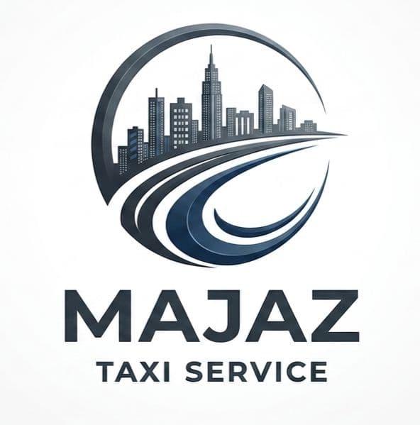 Majaz Tours Logo