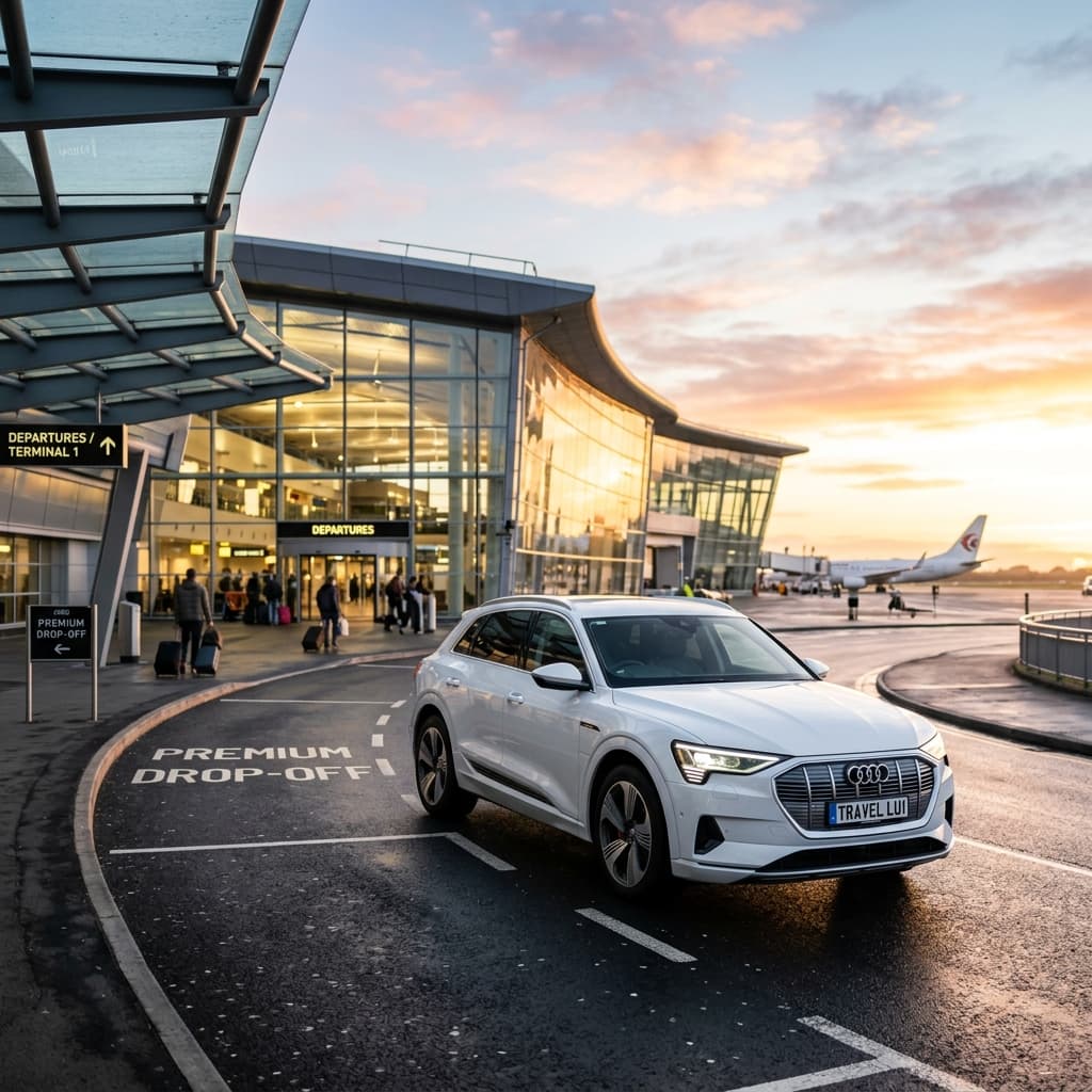 Airport Transfer